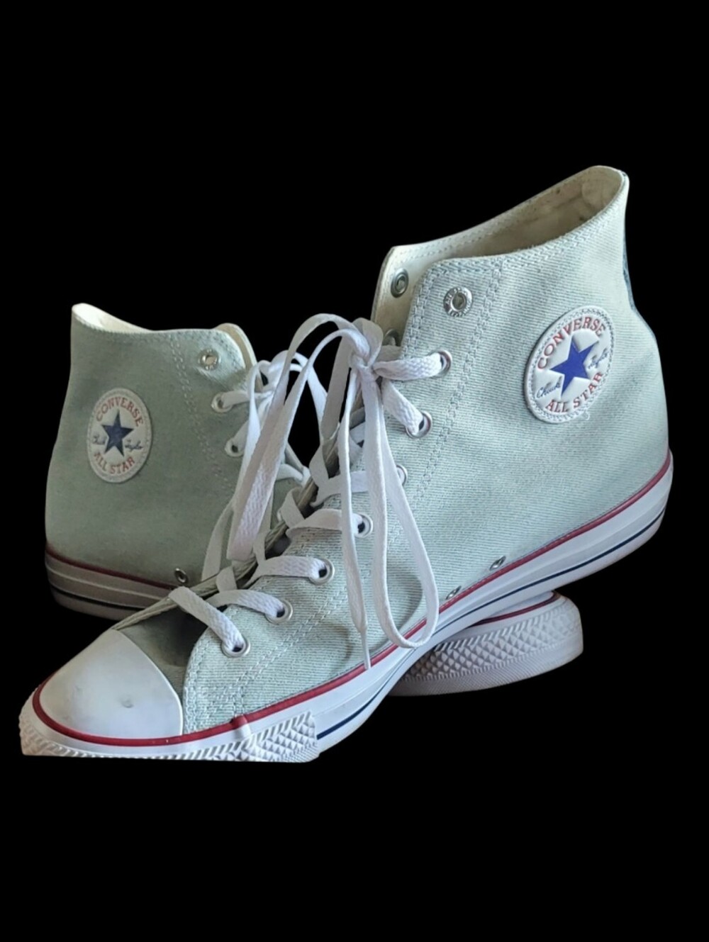 Converse All Star Chuck Taylor Men's High Top Sneakers
